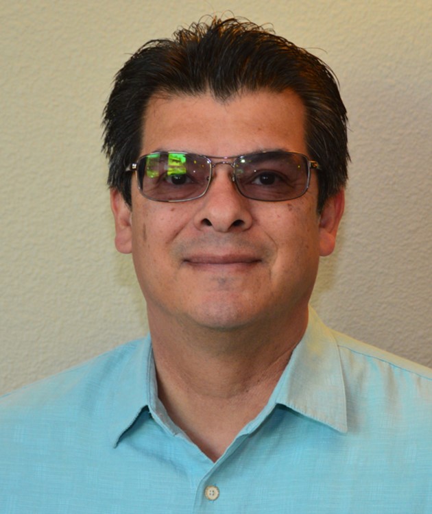 Ed Valenzuela
